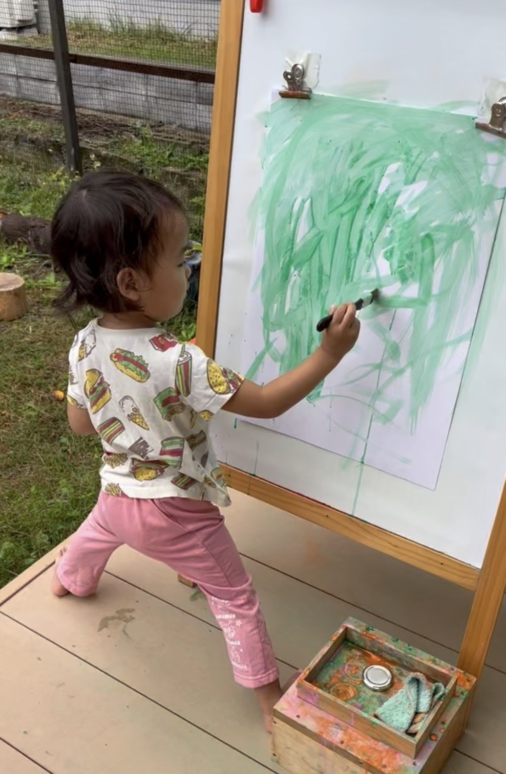 montessori education image