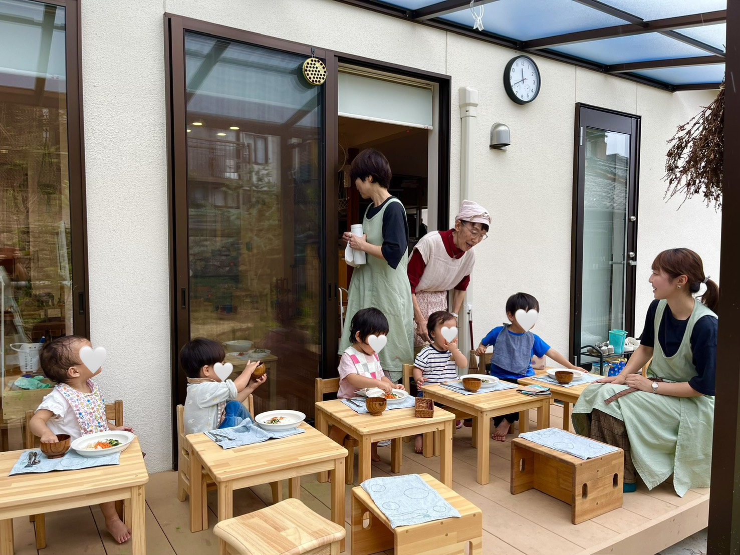 montessori education image